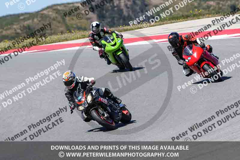 May 2024;motorbikes;no limits;peter wileman photography;portimao;portugal;trackday digital images